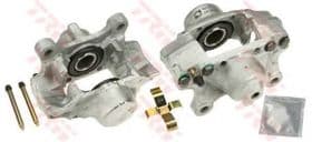 Гальмівний супорт