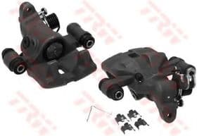 Тормозной суппорт