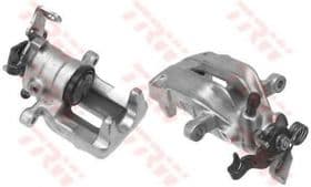 Тормозной суппорт