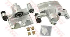 Тормозной суппорт