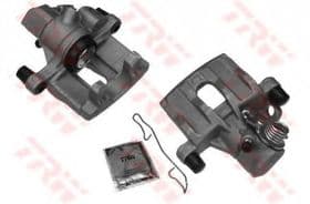 Тормозной суппорт