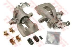 Гальмівний супорт