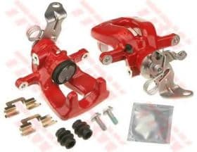 Гальмівний супорт