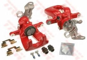 Тормозной суппорт