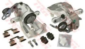 Гальмівний супорт