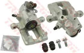 Гальмівний супорт