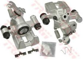 Тормозной суппорт