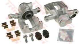 Гальмівний супорт