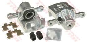 Гальмівний супорт