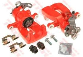 Гальмівний супорт