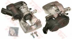 Тормозной суппорт