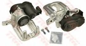 Гальмівний супорт