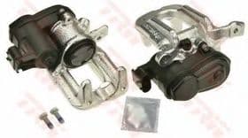 Гальмівний супорт