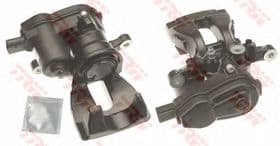 Тормозной суппорт