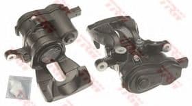 Тормозной суппорт