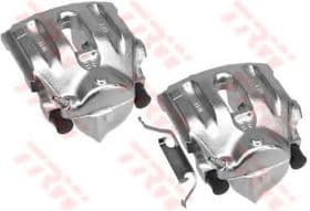 Тормозной суппорт