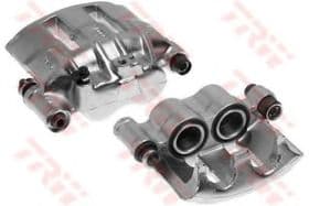 Тормозной суппорт