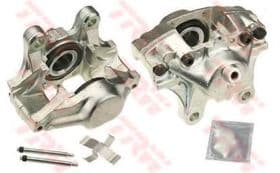 Тормозной суппорт