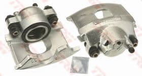 Гальмівний супорт