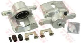 Тормозной суппорт