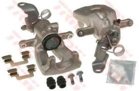 Гальмівний супорт