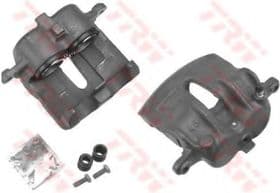 Тормозной суппорт