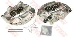 Тормозной суппорт