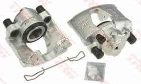 Тормозной суппорт