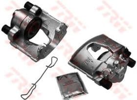 Тормозной суппорт