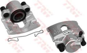 Гальмівний супорт