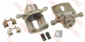 Тормозной суппорт