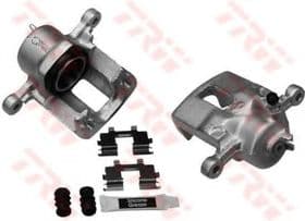 Тормозной суппорт