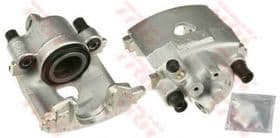 Тормозной суппорт