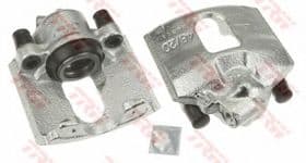 Тормозной суппорт