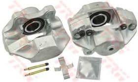 Тормозной суппорт