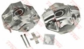 Тормозной суппорт