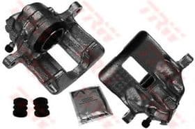 Тормозной суппорт