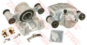 Тормозной суппорт