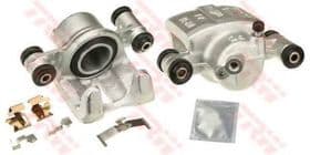 Тормозной суппорт