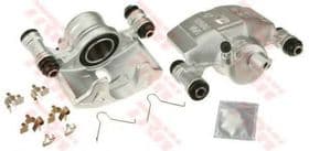 Тормозной суппорт