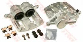 Тормозной суппорт