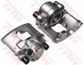 Гальмівний супорт