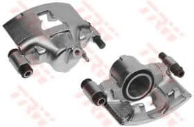 Тормозной суппорт