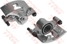 Тормозной суппорт