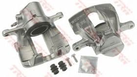 Гальмівний супорт