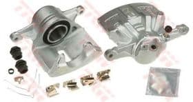 Гальмівний супорт