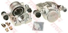 Тормозной суппорт