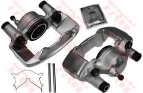 Тормозной суппорт