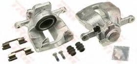 Тормозной суппорт Тормозной суппорт