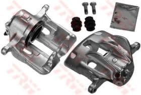 Гальмівний супорт